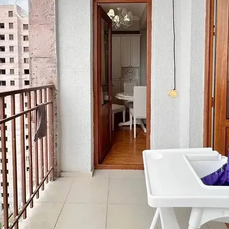 Matthias Friedlicher Ort Apartment
